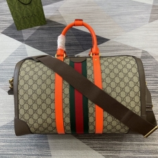 Gucci Travel Bags